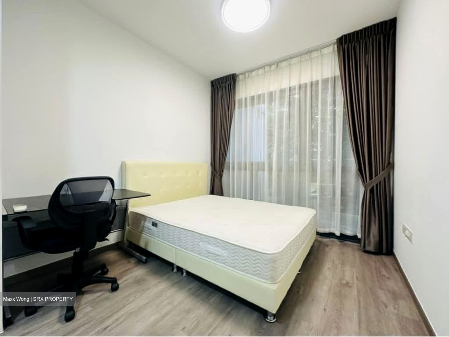 The Lakefront Residences (D22), Condominium #595139611